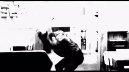 WOLF - BANDE ANNONCE VOSTF