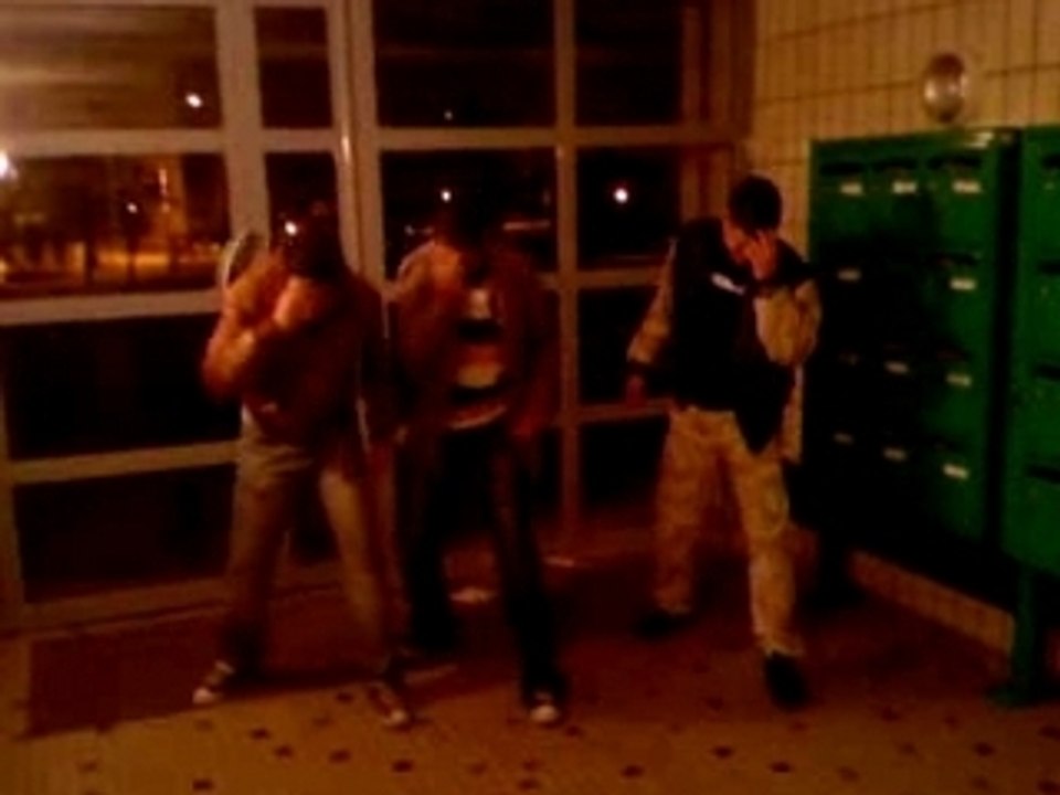 malik filipe et samir ki dance