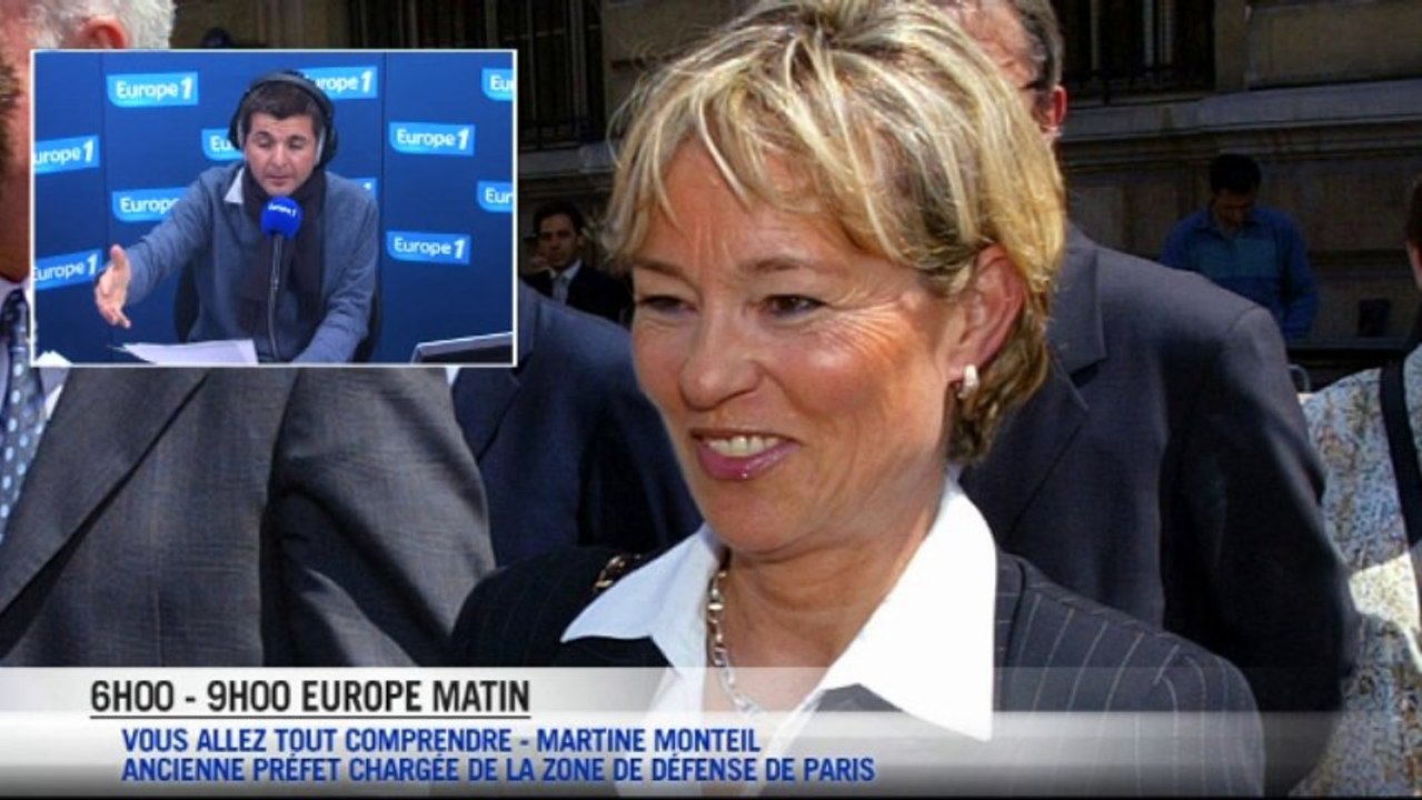 Les cambriolages, mythes et réalités