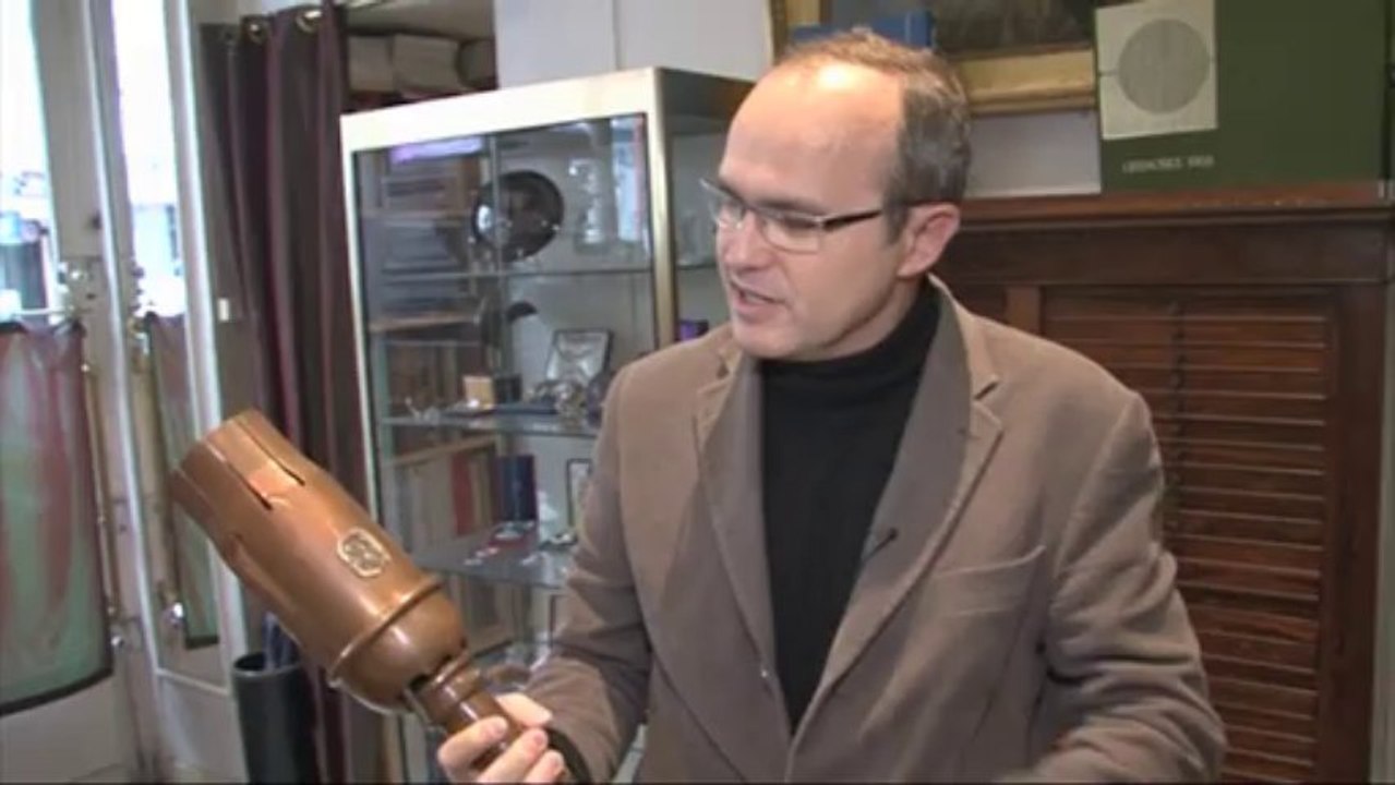 Enchères Grenoble 1968 - Paris Drouot - 29 janvier 2014 - Beaussant Lefèvre SVV