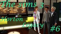 The Sims 3 : Legacy Challenge (Part 6) - Moving In A New Fellow