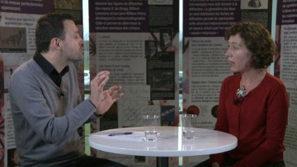 Interview de Anne-Solenn Le Hô