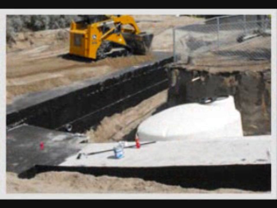 Underground Survival Shelters