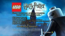 LEGO Harry Potter Years 5-7 PC Demo - First Run Part 03