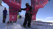 FWT14 - Conor Pelton - Courmayeur Mont Blanc