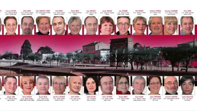 Réunion de lancement de campagne