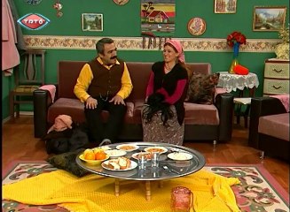 Cîran Cîran Beşa 50 (50. Bölüm)