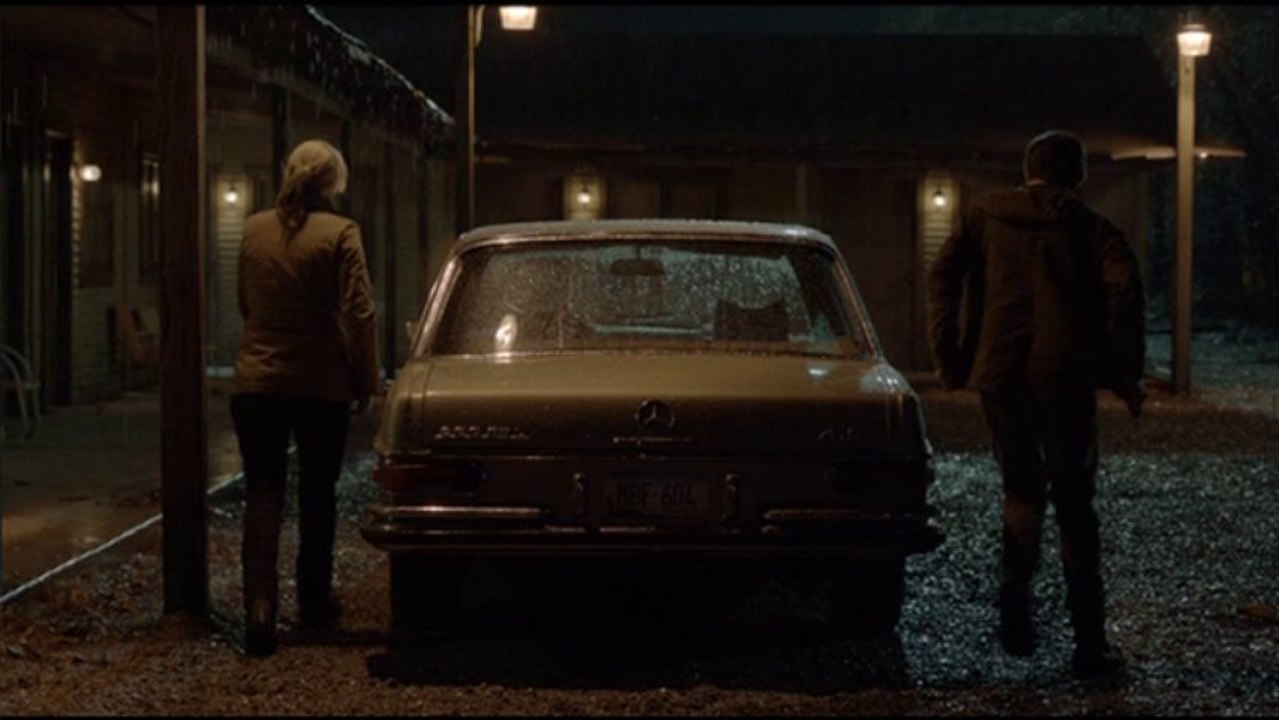 DVD Bates Motel - Extrait C2