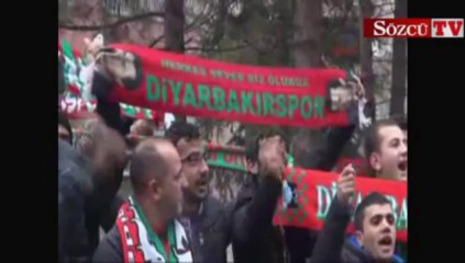 Gaffar Okkan anıldı