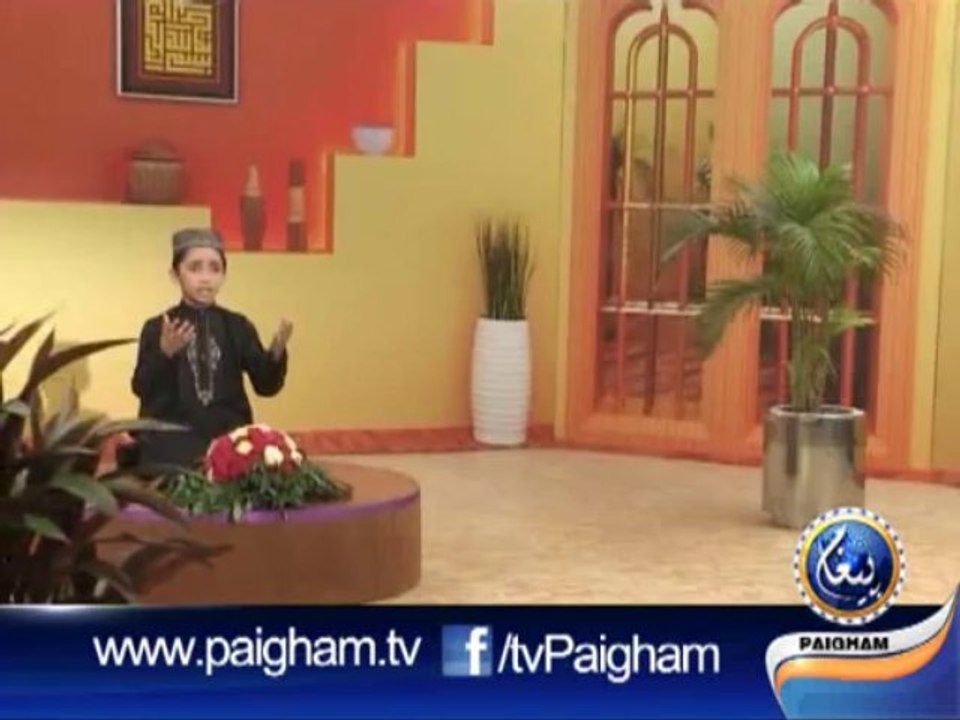 15 deewana hubbe ahmad