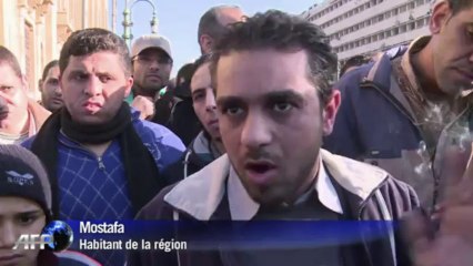 Quatre morts dans un attentat visant la police au Caire