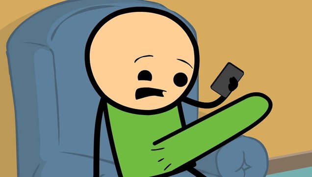 Junk Mail Parody - When spam mails come true : Hilarious...