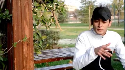 Haylaz - Gülerken Ağlayan Adam 2013 Klip