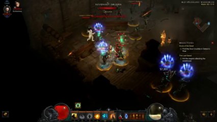 Diablo III Event The Last Stand