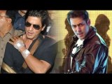 Salman Khan Says 'Shahrukh Is Fine Concentrate On Jai Ho | Is Sallu Insecure Of SRK