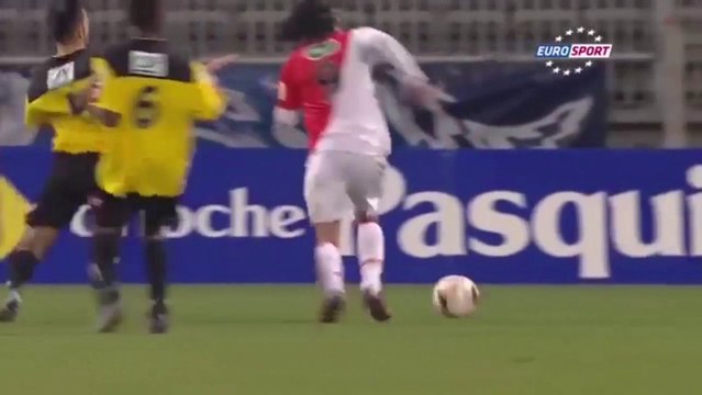 La blessure de Falcao, les regrets de Soner Ertek