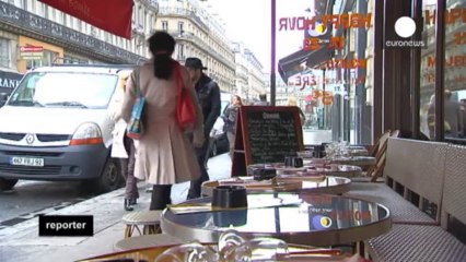 Smoking out the facts of electronic cigarettes