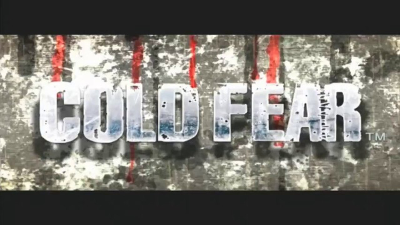 Cold Fear - Trailer HD