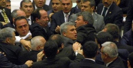 Oktay Saral: Duygularıma Hakim Olamadım