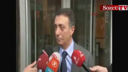 Ahmet Nuri Çebi: "Karar sonraki toplantıya kalabilir"