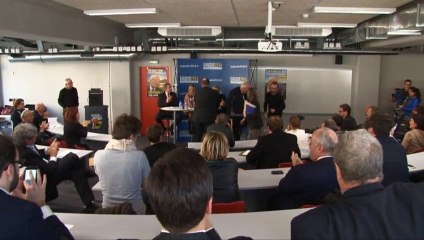 Marseille, une économie créatrice d'emplois