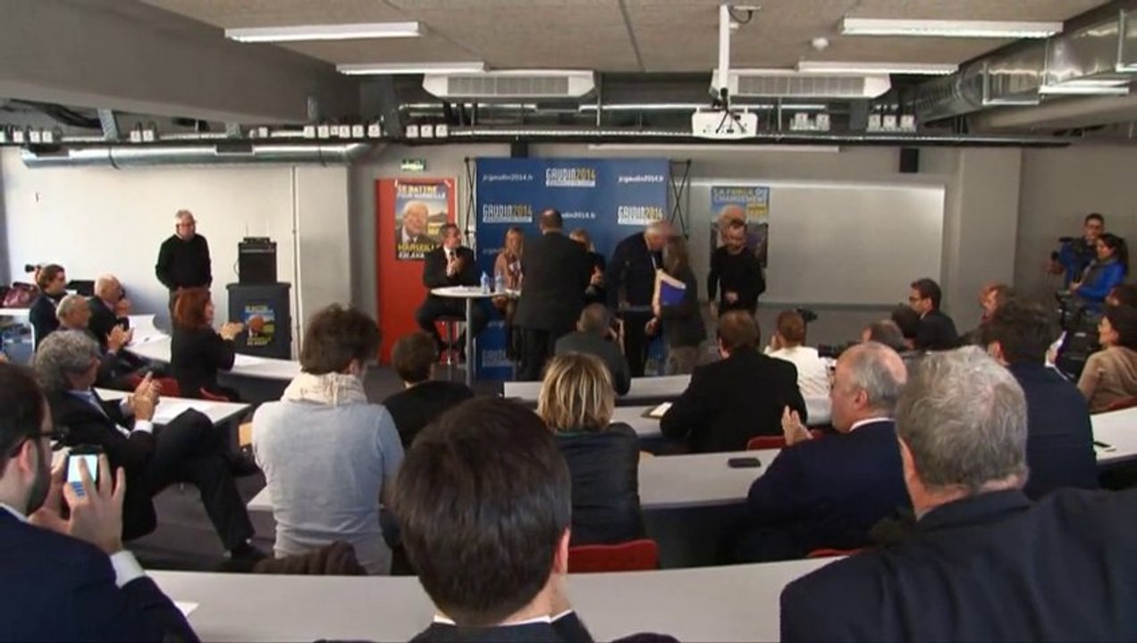 Marseille, une économie créatrice d'emplois