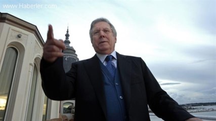 Aziz Yıldırım: Atatürkçü Olduğumuz İçin Hedefteyiz