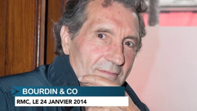 Un auditeur se paye Jean-Jacques Bourdin sur RMC