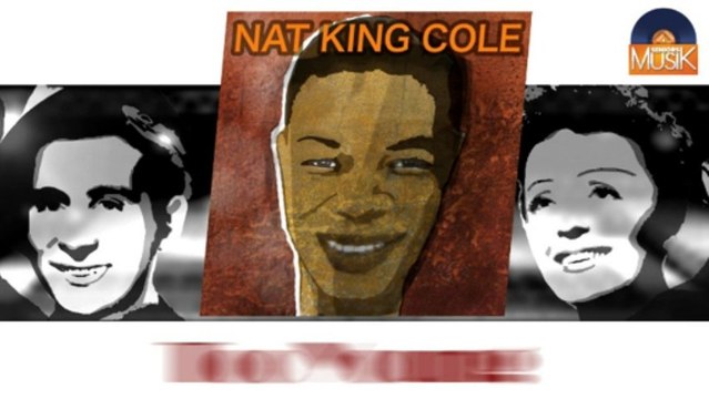 Nat King Cole - Too Young (HD) Officiel Seniors Musik