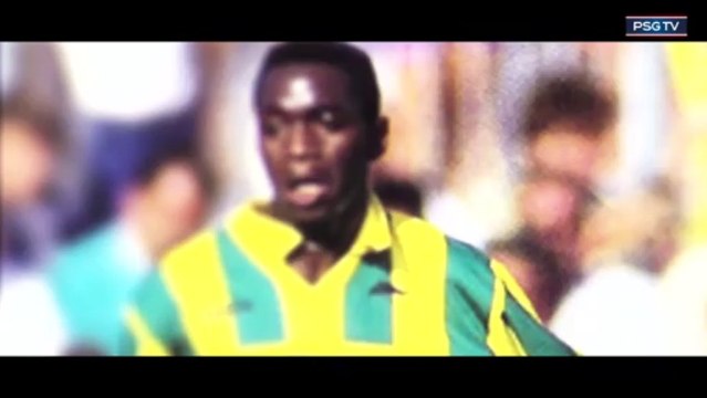 Entretien avec Claude Makelele