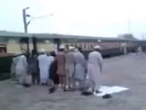 Kia ye sab karna is mauka per zaruri tha - RJ Waqas Ali Shahani FAN PAGE