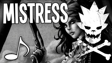 Mistress ♪ (Doxy)