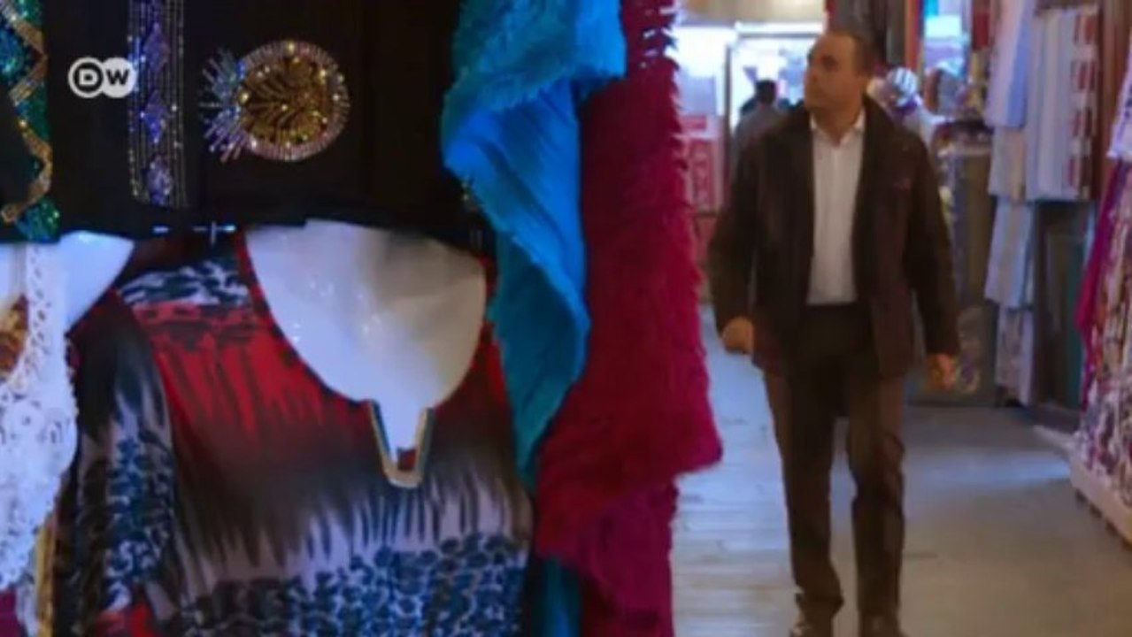 Der FC Bayern aus arabischer Sicht | Kick off!