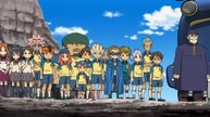 [自翻]閃電十一人63-未完結的威脅! 繁中日字幕