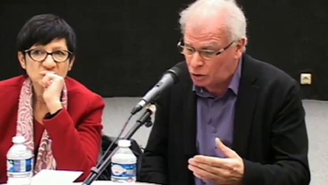 Rencontres Niemeyer - Construire 500000 Logements par an, pour qui et quels logements, qui décide, qui finance ?