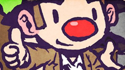 Original Spelunky Death Montage [Fall To Pieces] HD 240p