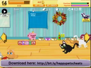 Happy Pets Cheats and Guides for Free
