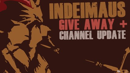 Channel Update #2 [Tomb Raider, Give Away + Thanks]