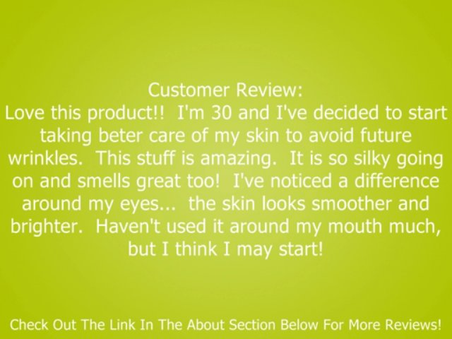 Dermalogica Age Smart Multivitamin Power Firm 0.5oz Review