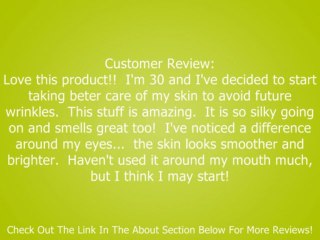 Dermalogica Age Smart Multivitamin Power Firm 0.5oz Review