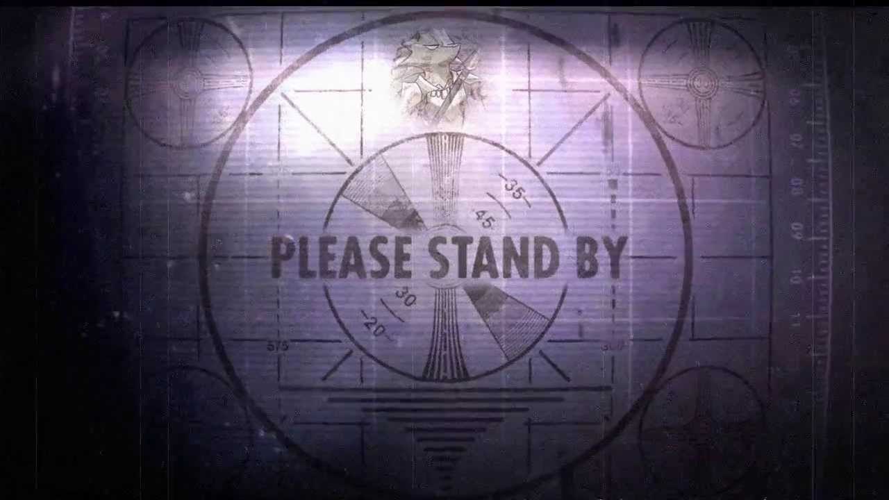 Please Stand By...