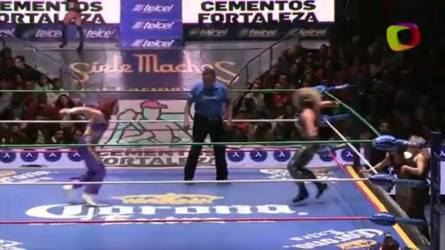 Goya Kong, Marcela, Silueta vs Dalys, Princesa Blanca, Princesa Sugheit