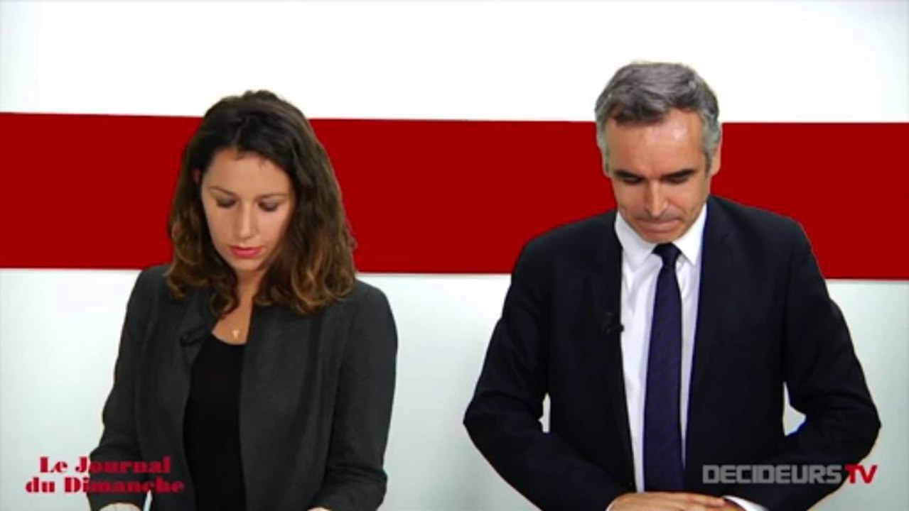Larcher : "Le Sénat est en danger"