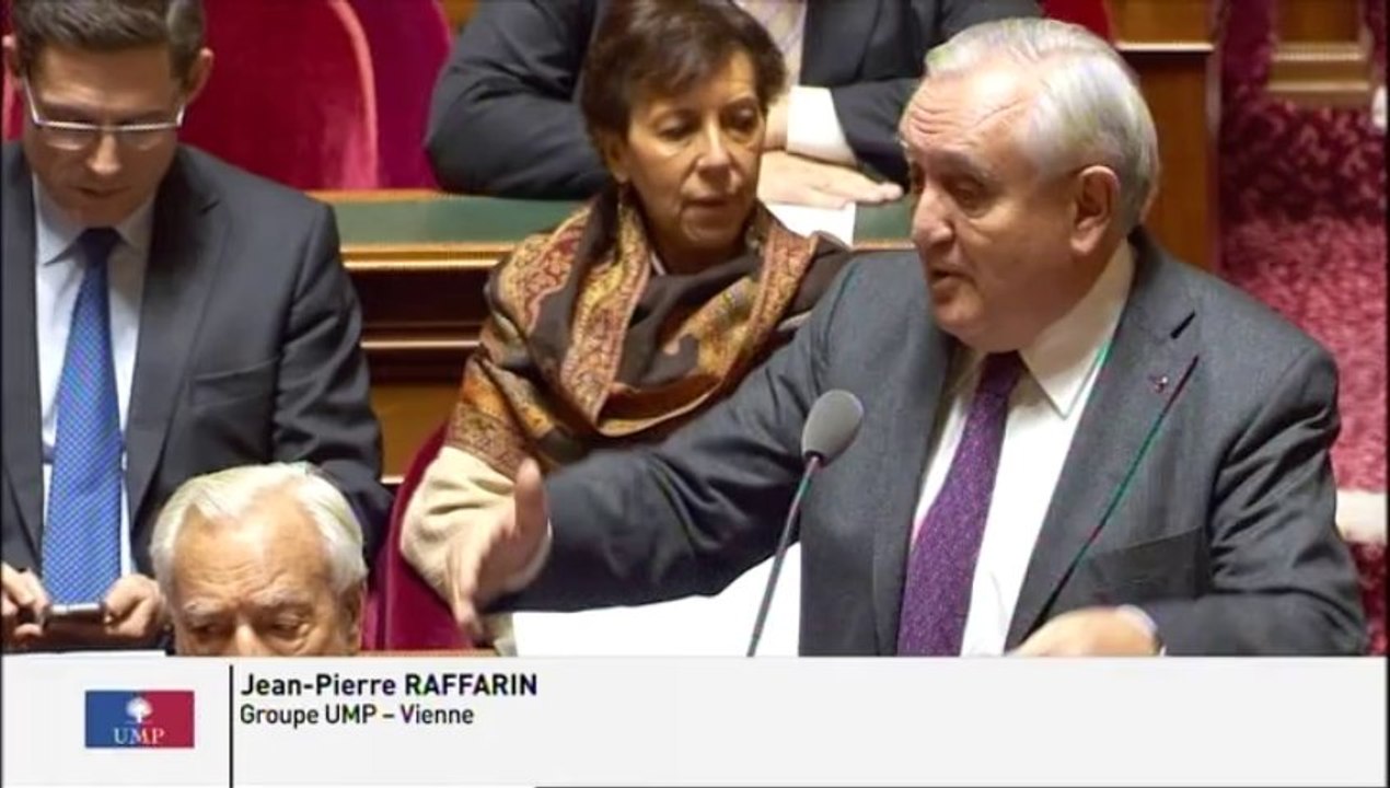 Décentralisation : « Les départements sont indispensables ! »