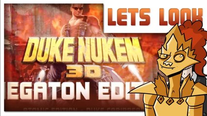 Duke Nukem 3D Megaton Edition - Shake it baby