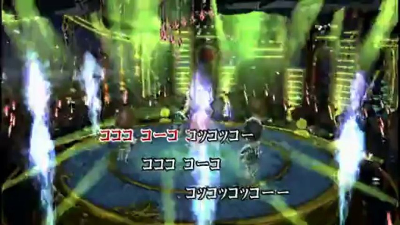 ☠WiiUカラオケ☠ アイドルの曲ばかり歌う自己満の歌わく　PART3