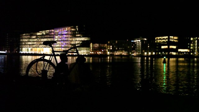 Copenhagen - Lifestyle & Atmosphere - Copenhagen, Denmark