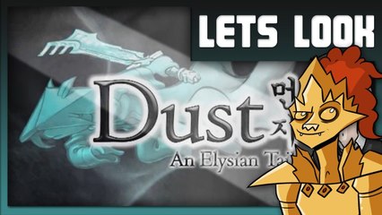 Dust: An Elysian Tail - 2D Action Platformer!