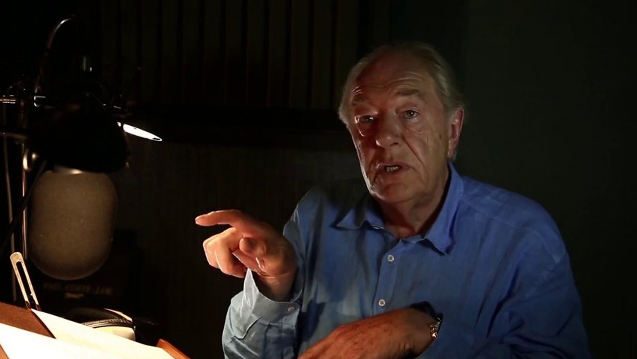 The Elder Scrolls Online - Le casting Vocal