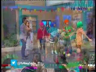 [140104]Yuk Keep Smile TTV - Seg 4